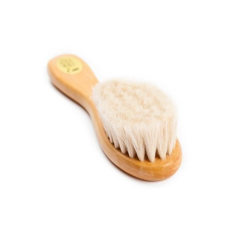 Perie din par natural de capra Grunspecht 520
