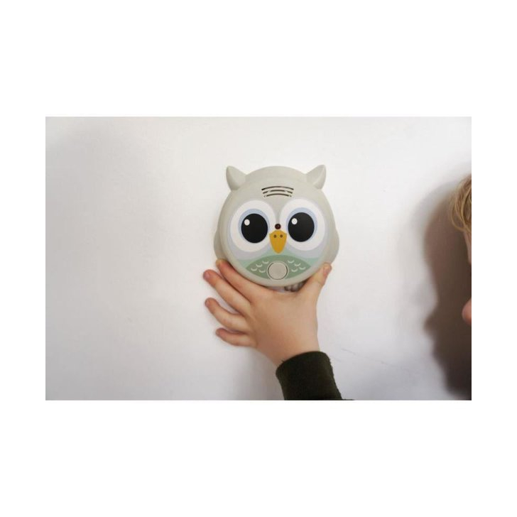 Alarma de fum FLOW Mr. Owl