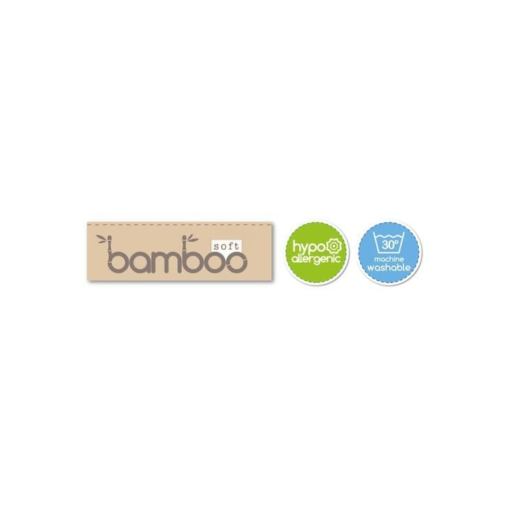 Esarfa pentru alaptare din bambus Comfi Love Herringbone 844760
