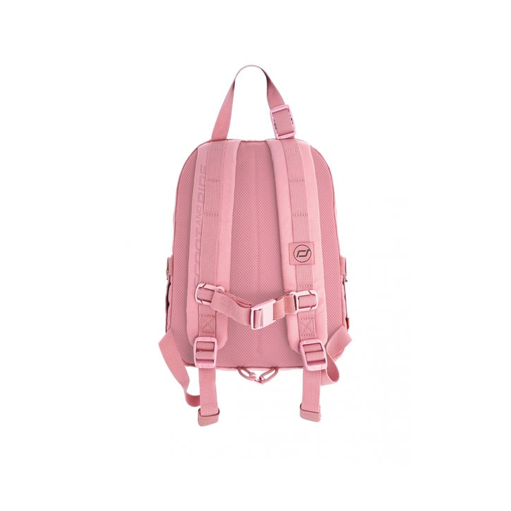 Rucsac copii Rose Multifunctional, De mana si spate, Atasabil la trotineta