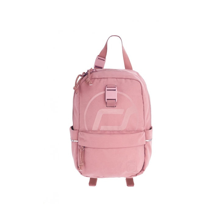 Rucsac copii Rose Multifunctional, De mana si spate, Atasabil la trotineta