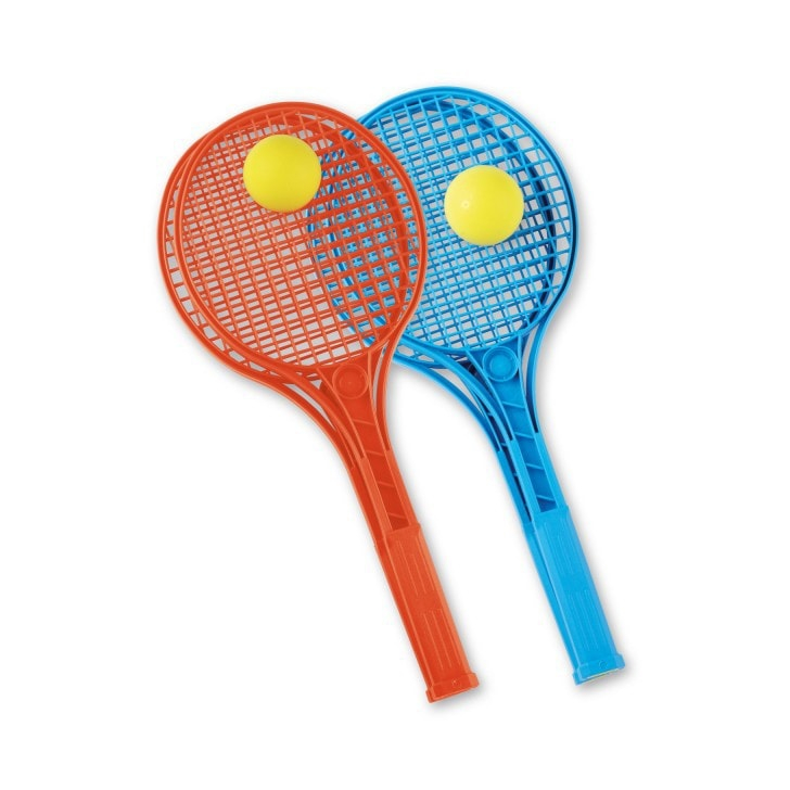 Set tenis Junior Androni Giocattoli