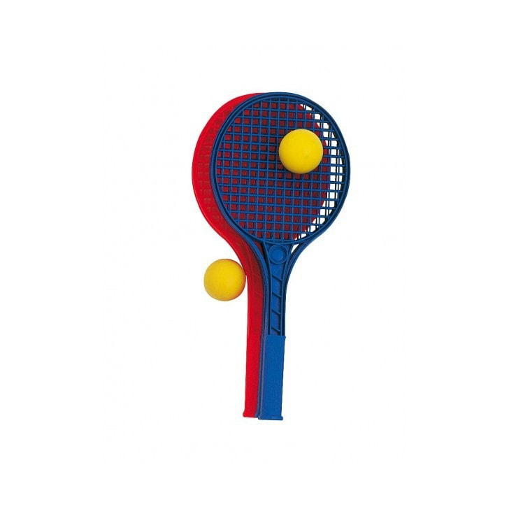 Set tenis Junior Androni Giocattoli
