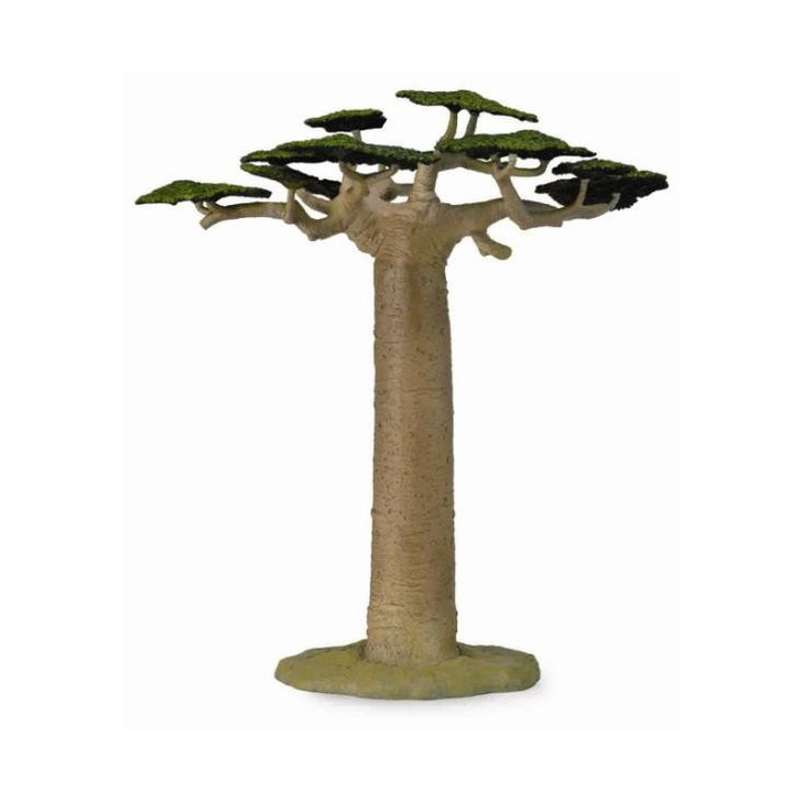 Figurina Copac Baobab Collecta