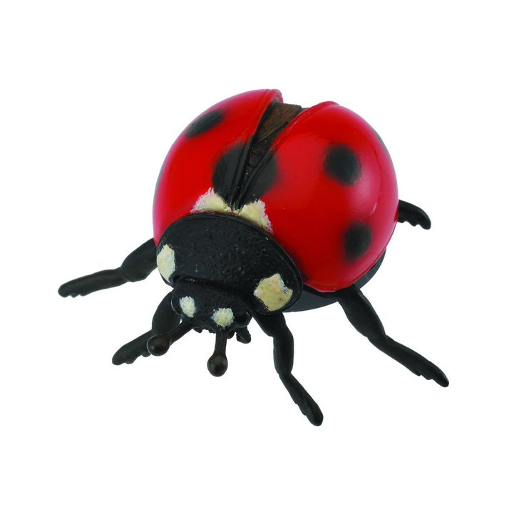Figurina Buburuza