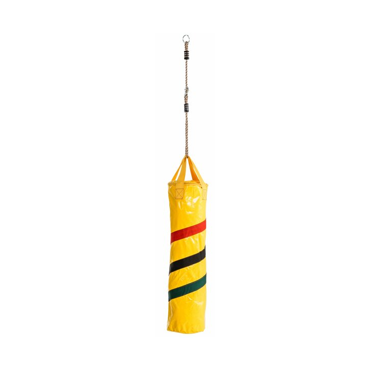 Sac de box accesoriu pentru spatiile de joaca KBT