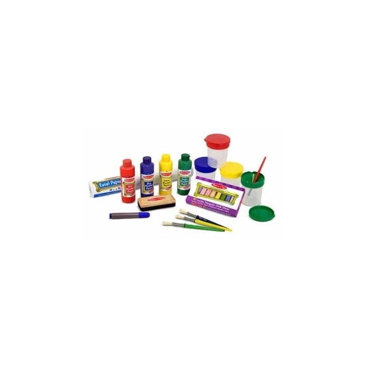 Melissa & Doug - Set accesorii pentru sevalet