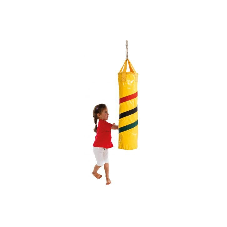 Sac de box accesoriu pentru spatiile de joaca KBT