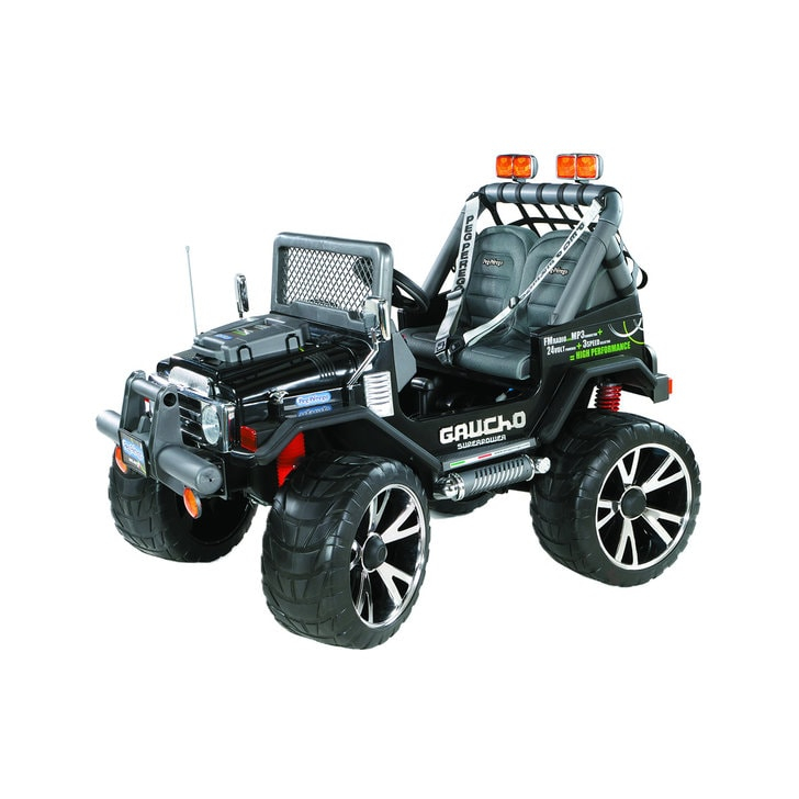 Peg perego jeep 24v hotsell