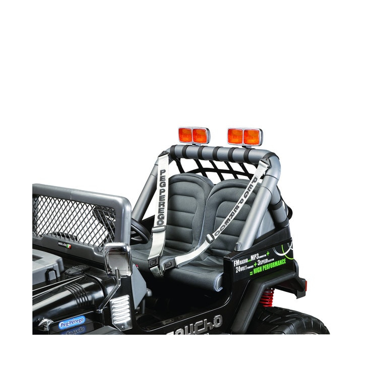 Perego jeep sales