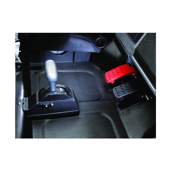 Peg perego top jeep 24v