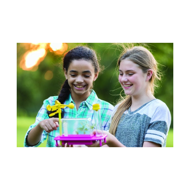 Kit stiintific Statia Meteo, STEAM Kids