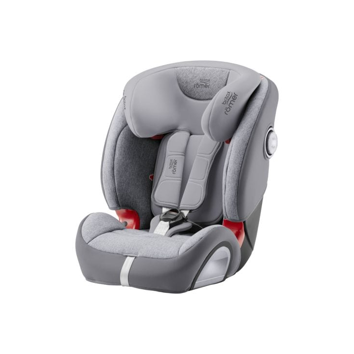 Evolva 123 SL SICT - Grey Marble