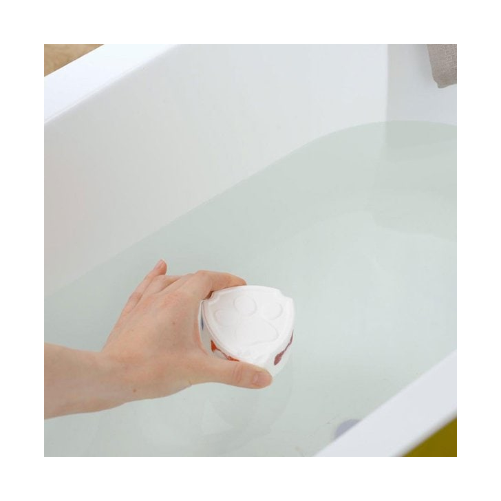 Bila efervescenta pentru baie Simba Glibbi Paw Patrol Bathbomb
