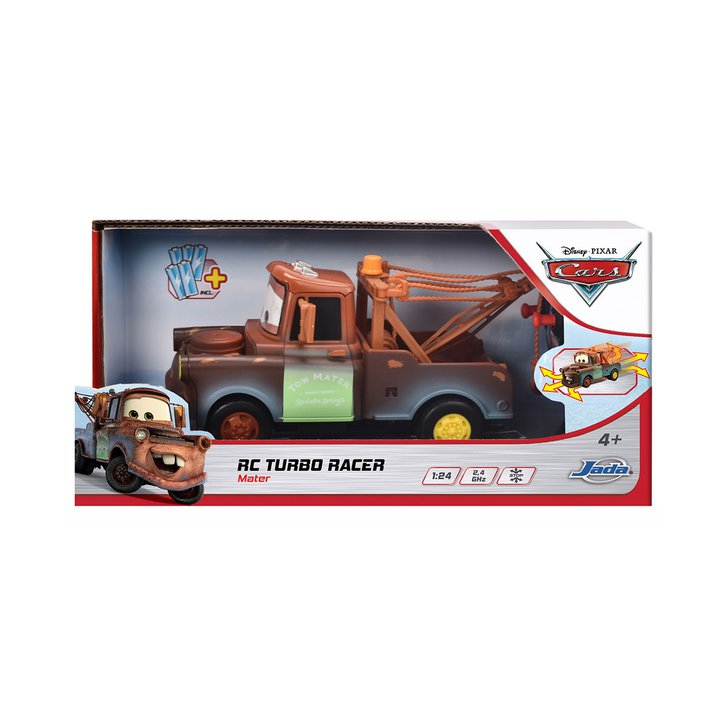 Jada hotsell rc cars