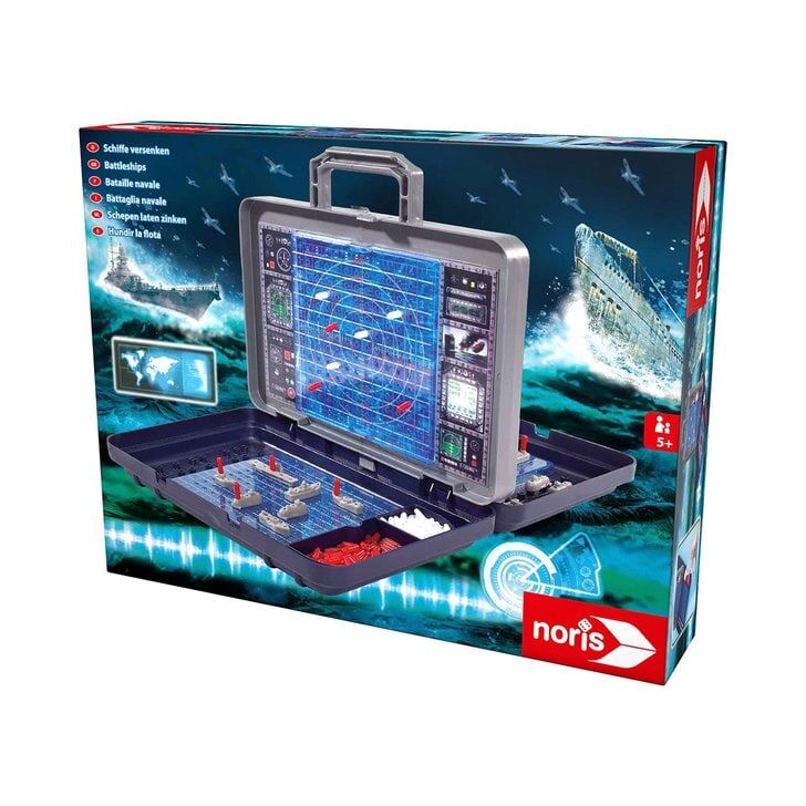 Joc Noris Sea Battle