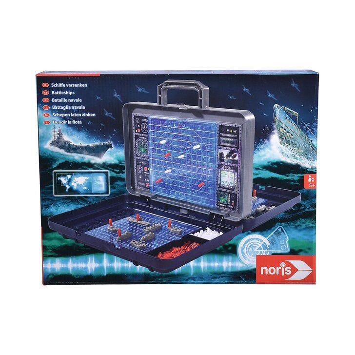 Joc Noris Sea Battle