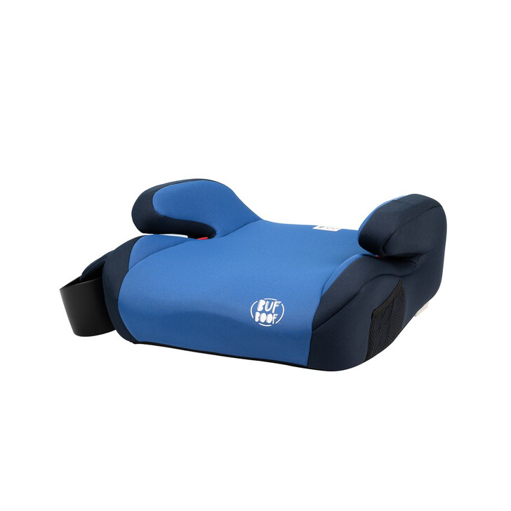 Inaltator auto ISOFIX Hero DuoBlue