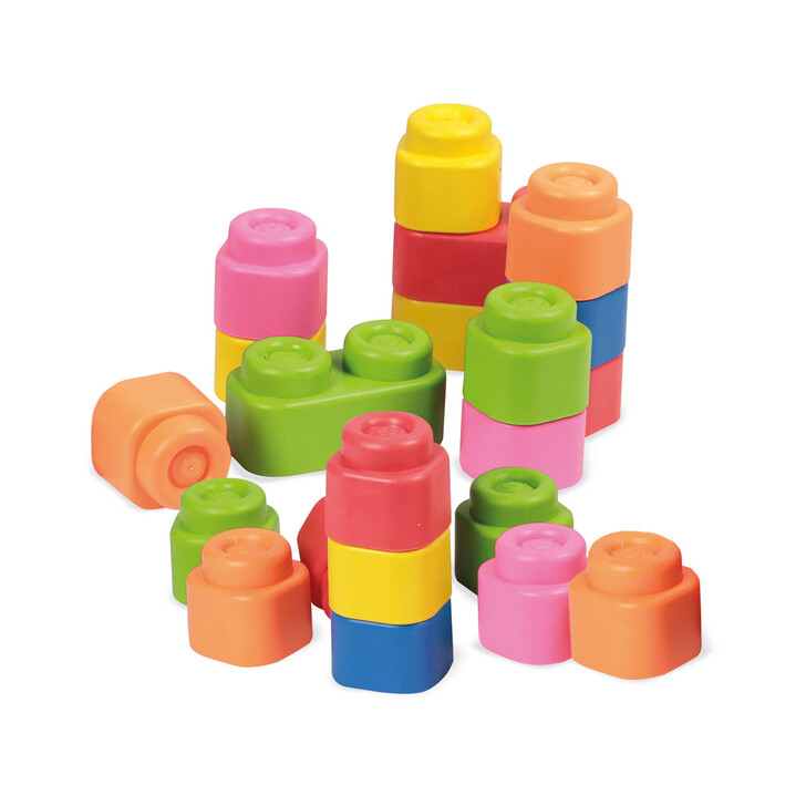 Clemmy - Plasa Cu 48 Cuburi