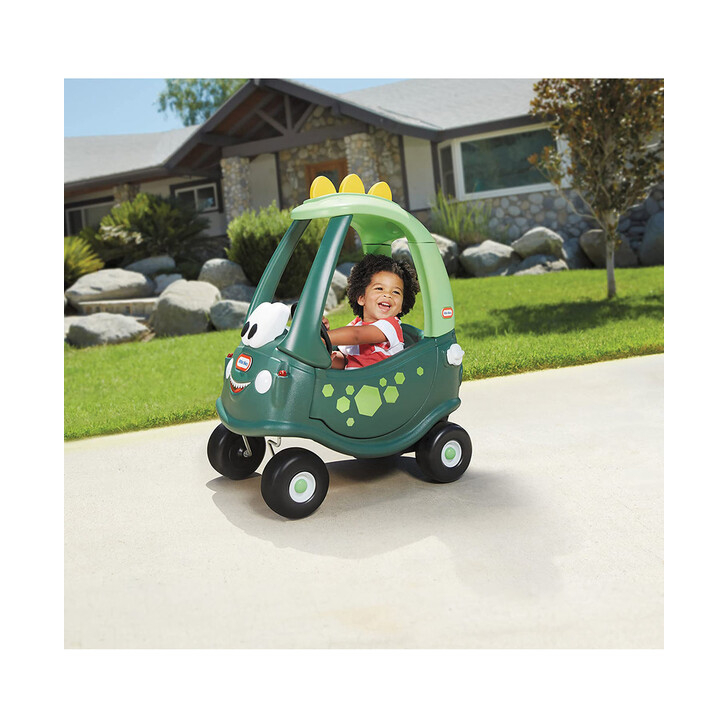 Masinuta Dinozaur Cozy Coupe