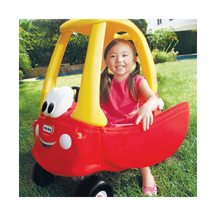 Masinuta Cozy Coupe