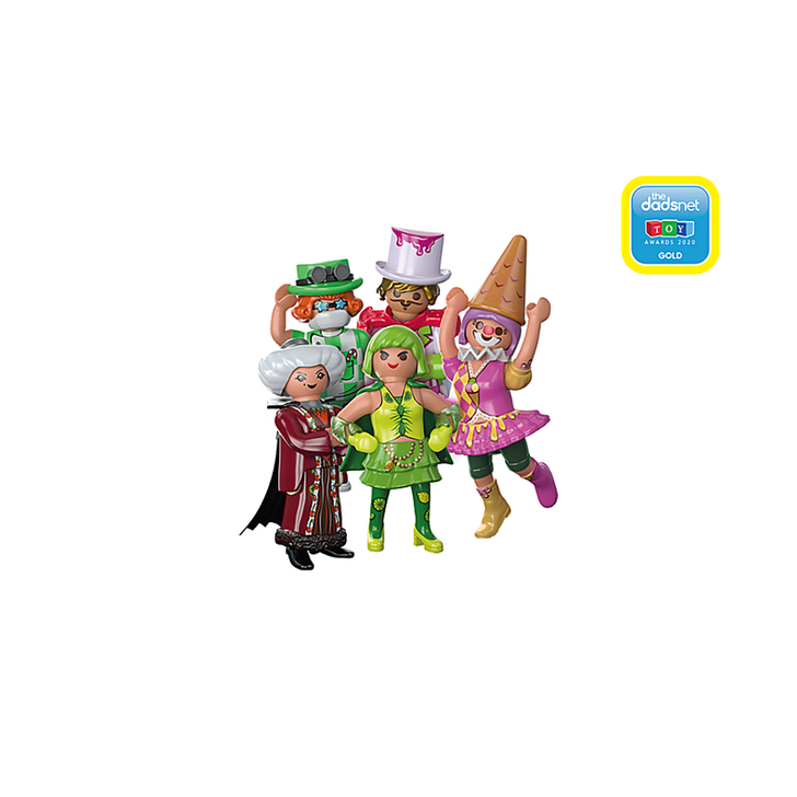 Cutia cu surprize  - Playmobil EverDreamerz