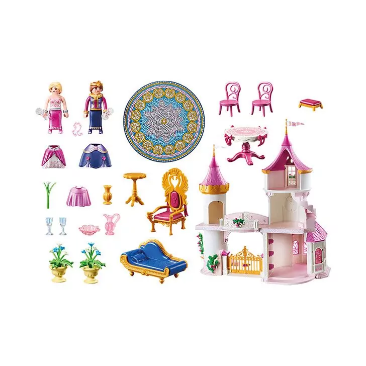 Castelul printesei - Playmobil Princess