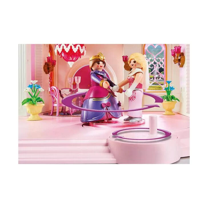 Castelul mare al printesei - Playmobil Princess