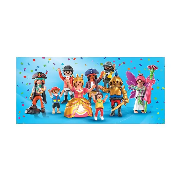 Ascunzatoarea de cristal - Playmobil Magic