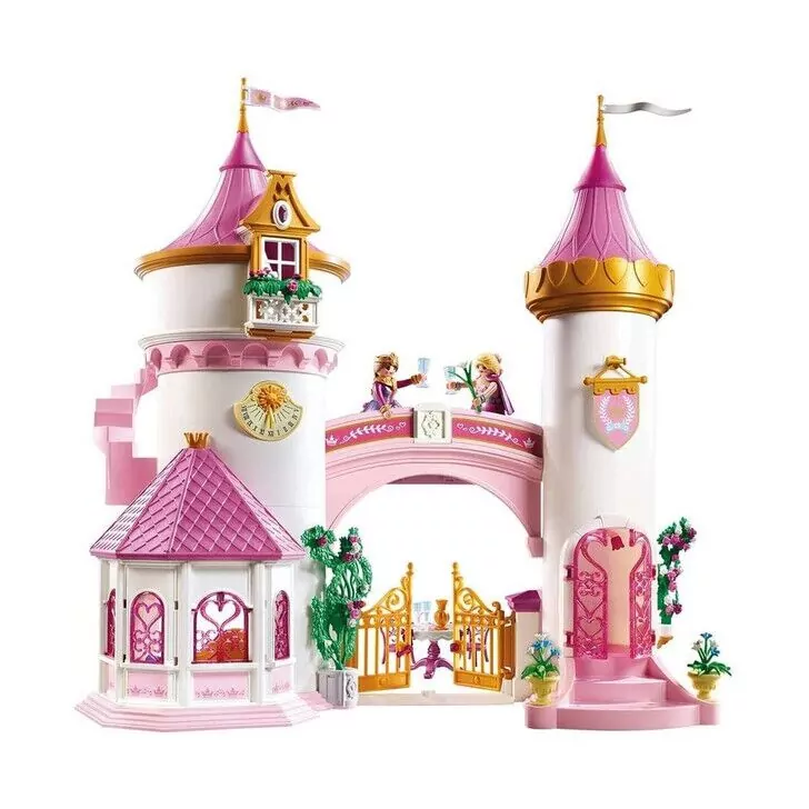 Castelul printesei - Playmobil Princess