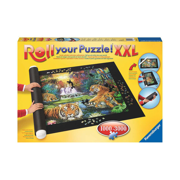 SUPORT PT RULAT PUZZLE-URILE! 1000 - 3000 PIESE