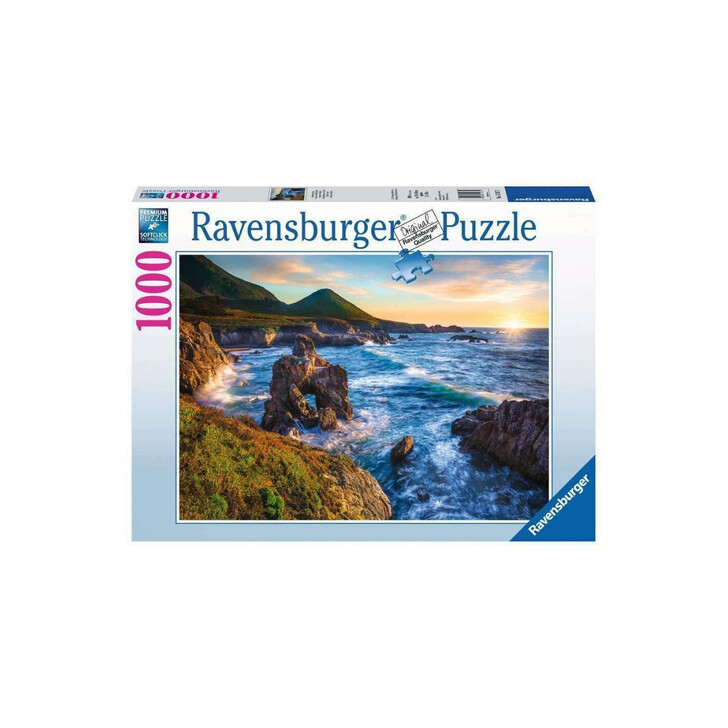 PUZZLE APUS, 1000 PIESE