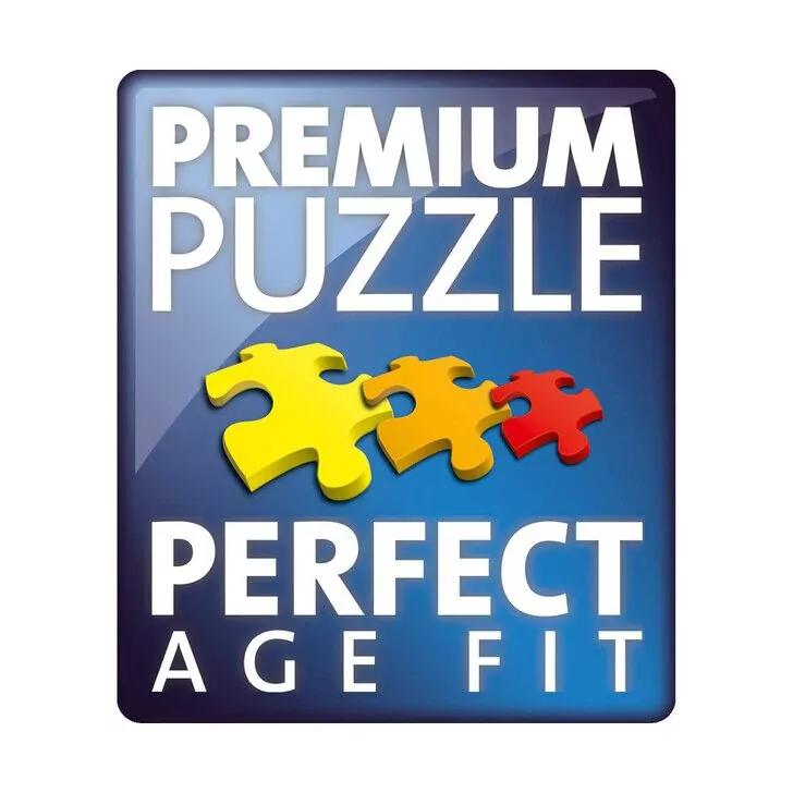 PUZZLE CATEL LOIAL, 500 PIESE