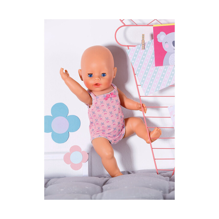 BABY born - Body diverse modele 43 cm