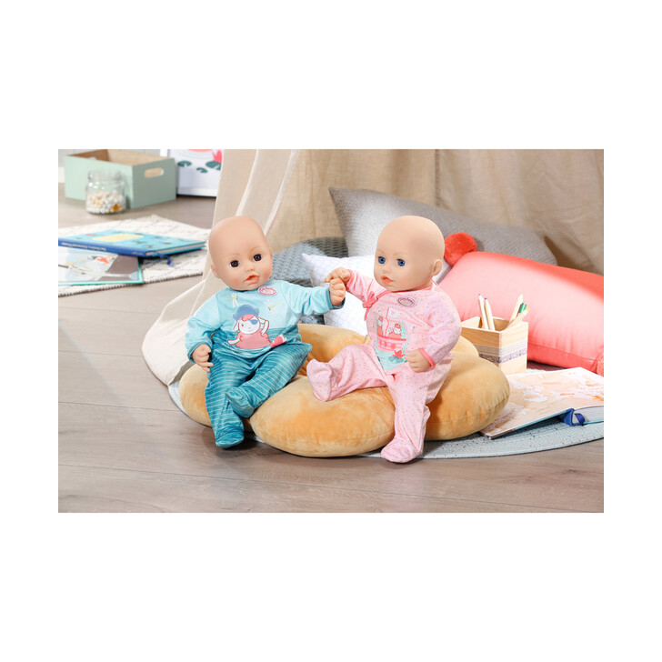 Baby Annabell - Hainute diverse modele 43 cm