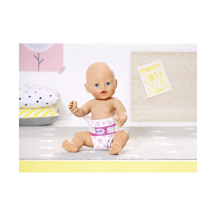 BABY born - Scutece, 5 buc