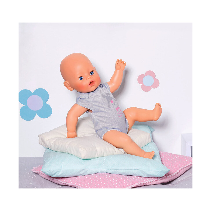 BABY born - Body diverse modele 43 cm