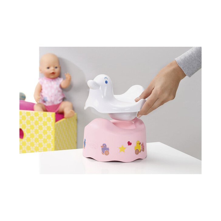 Baby Born - Olita Interactiva