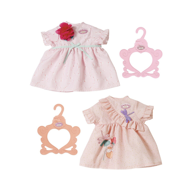 Baby Annabell - Rochita de zi 43 cm diverse modele