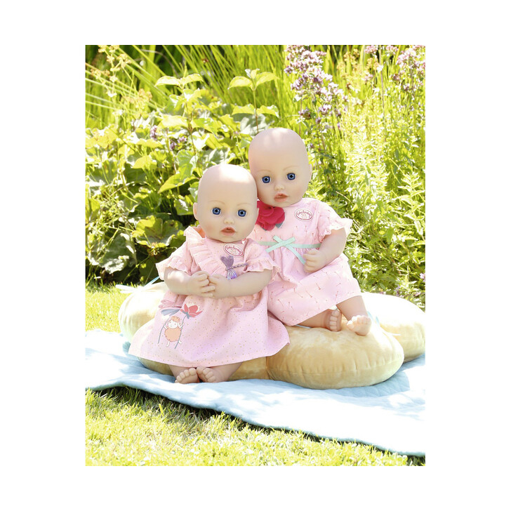 Baby Annabell - Rochita de zi 43 cm diverse modele