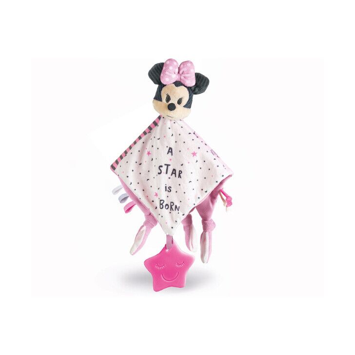 PATURICA CONFORT MINNIE MOUSE
