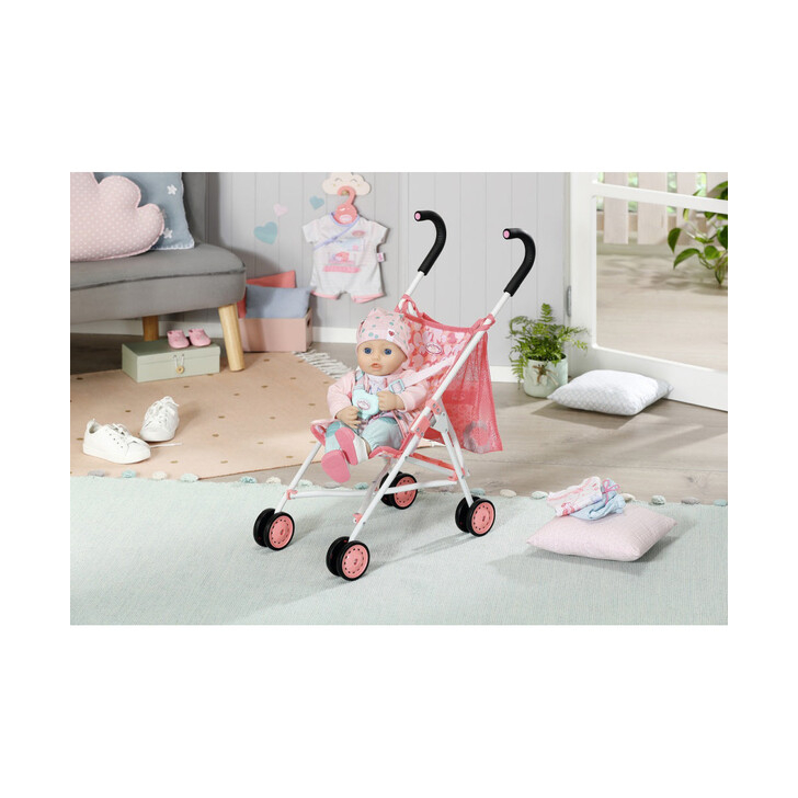 Baby Annabell - Carucior cu sac