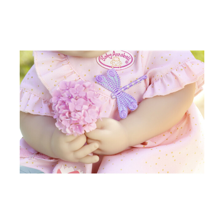 Baby Annabell - Rochita de zi 43 cm diverse modele