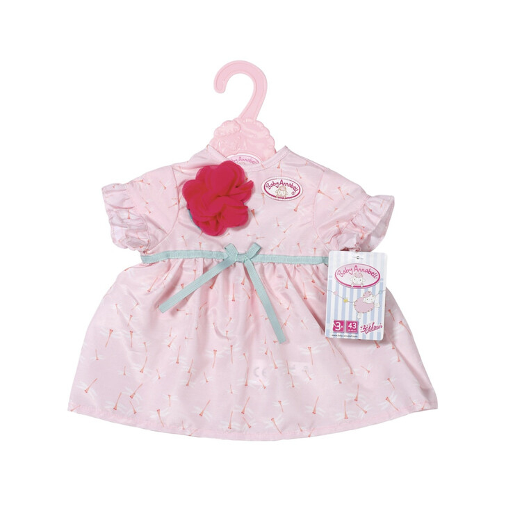 Baby Annabell - Rochita de zi 43 cm diverse modele