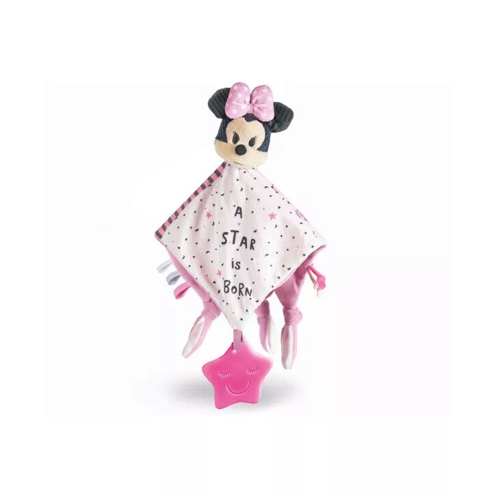 PATURICA CONFORT MINNIE MOUSE