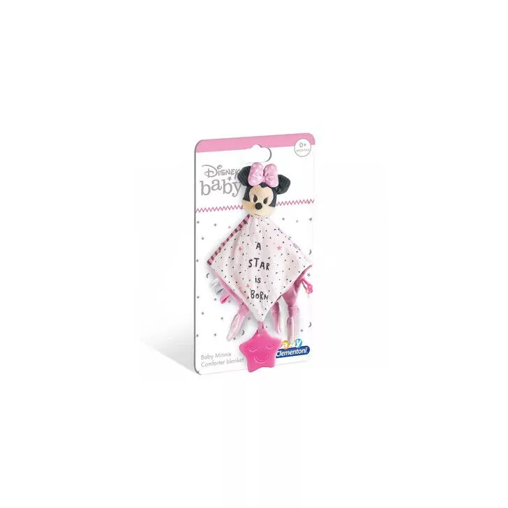 PATURICA CONFORT MINNIE MOUSE