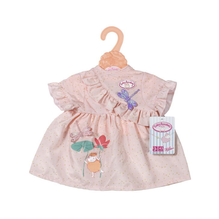 Baby Annabell - Rochita de zi 43 cm diverse modele