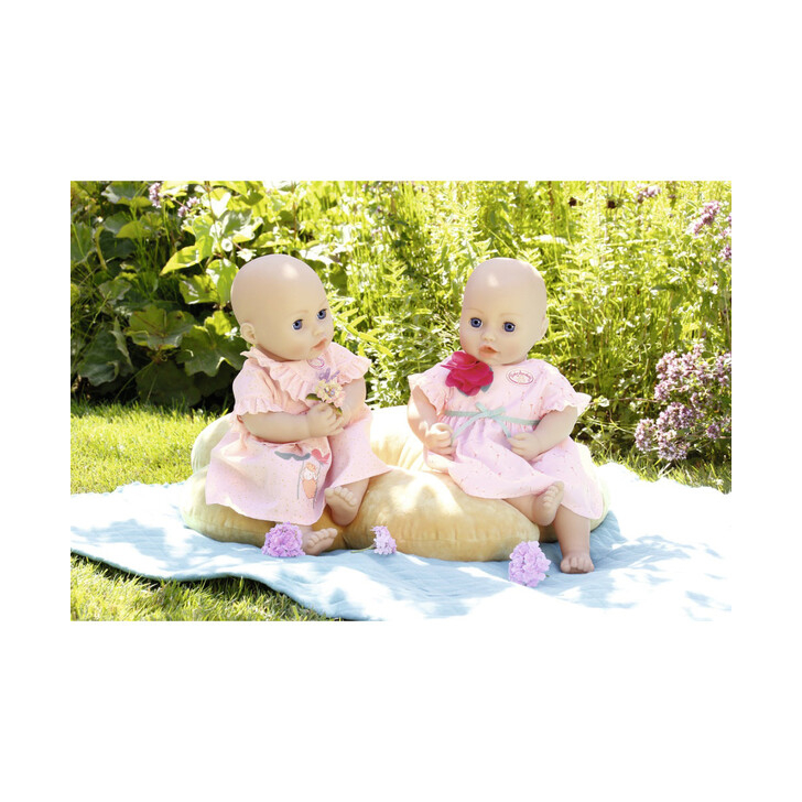 Baby Annabell - Rochita de zi 43 cm diverse modele