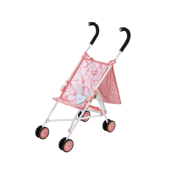 Baby Annabell - Carucior cu sac