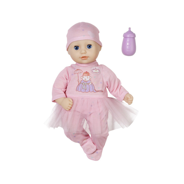 Baby Annabell - Micuta draguta Annabell 36 cm